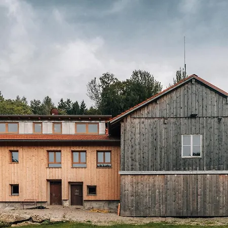Woidhaus 度假居 *