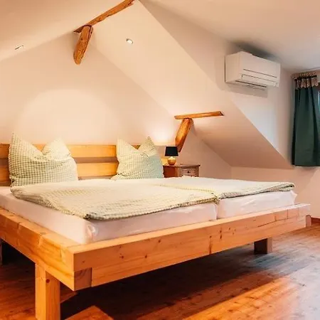度假居 Woidhaus *