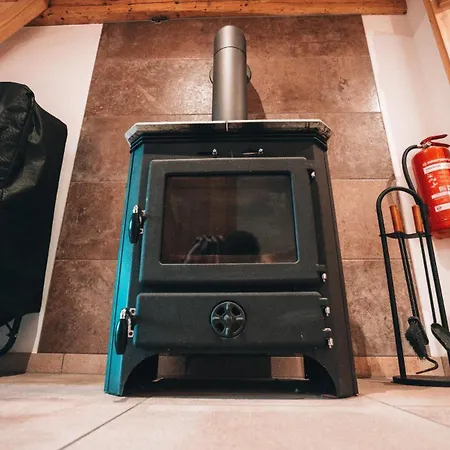 度假居 Woidhaus