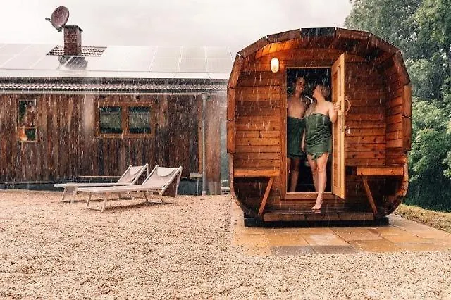 Woidhaus Дом отдыха