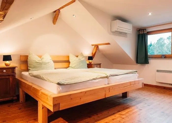 Дом отдыха Woidhaus *