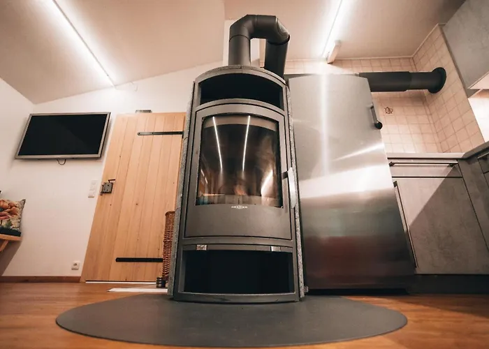 Дом отдыха Woidhaus *