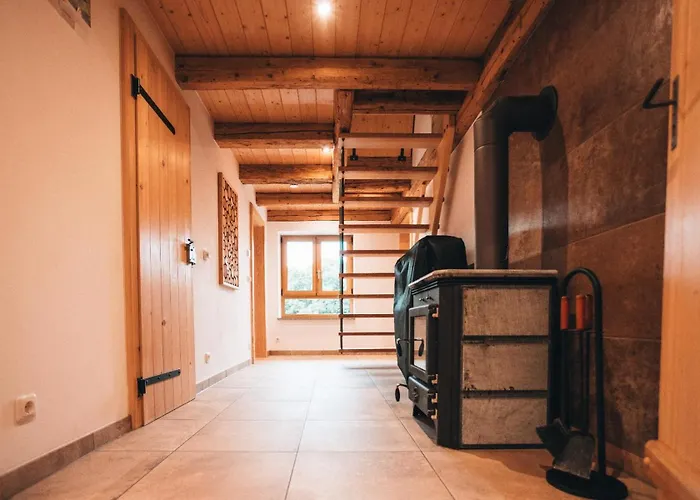 Woidhaus Дом отдыха *