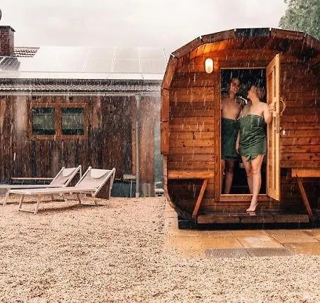 Woidhaus Holiday home