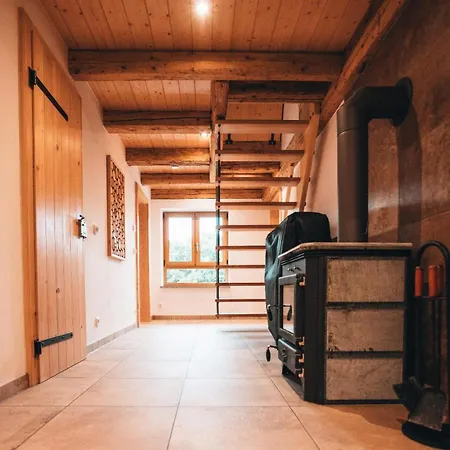 Woidhaus Holiday home *